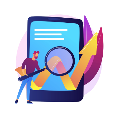 Icon für Responsive Design