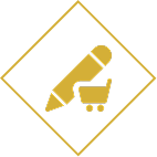 Icon für Shoperstellungen