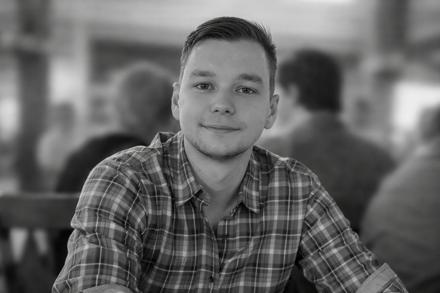 Profilbild Jonas Kern